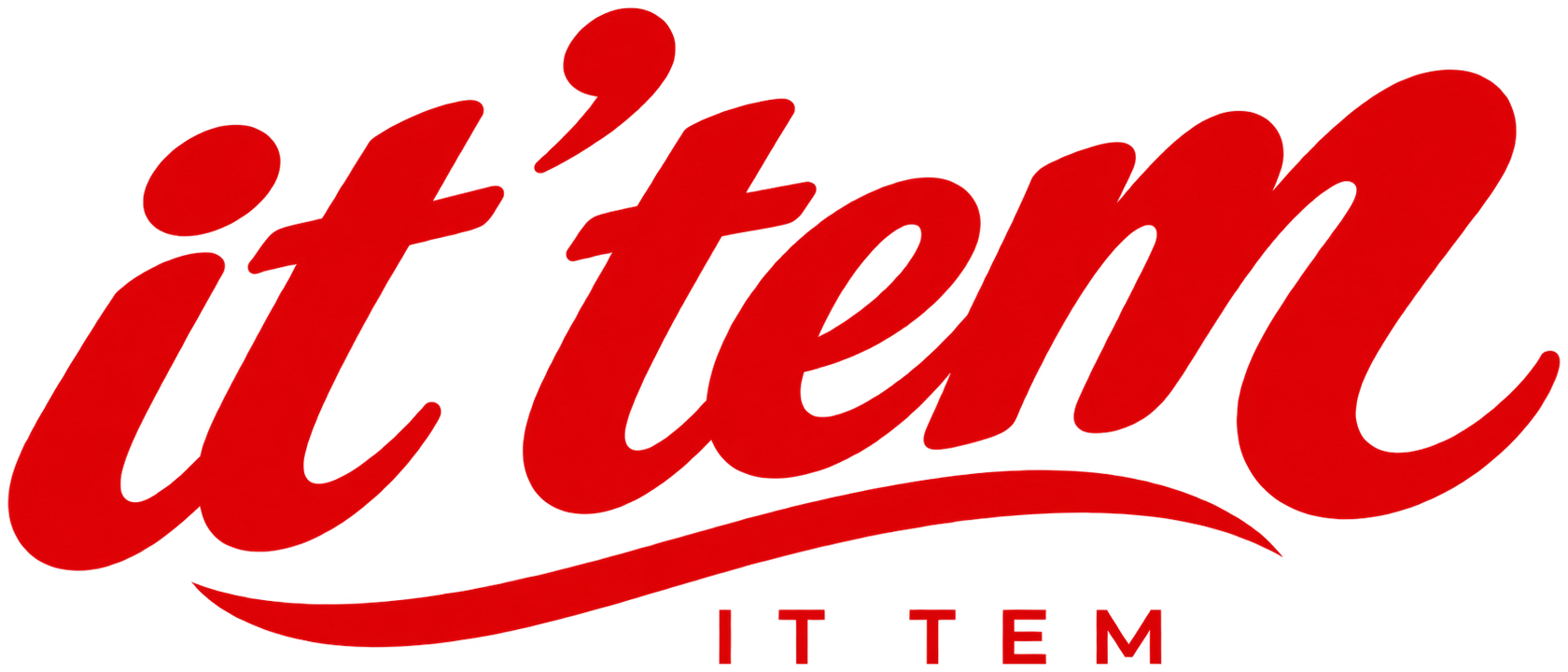 it'tem